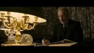 Alan Rickman A Promise Scenes!!