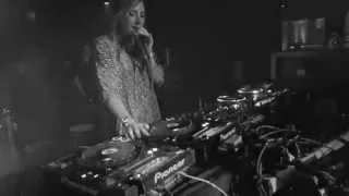 DJ. S.K.T - Take Me Away // DJ RAE  [Live at AIR Amsterdam] ADE 2015