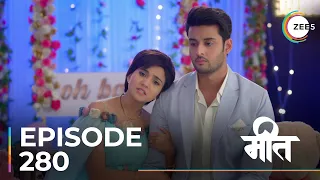 Meet | Ep - 280 | Sneak Peek | Ashi Singh | Shagun Pandey