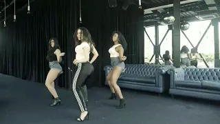 Anitta - Bang (COREOGRAFIA OFICIAL - MIRRORED/ESPELHADO)