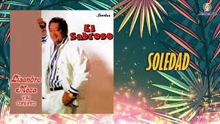 Soledad - Lisandro Meza  - Remasterizado | Vallenato