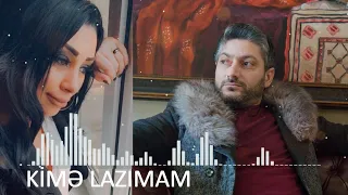 Vuqar Seda & Aynur Sevimli - Kime Lazimam