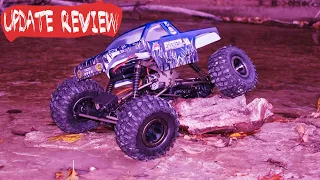 Redcat Racing Everest-10 Electric Rock Review - The Best RC Rock Crawler in 2023