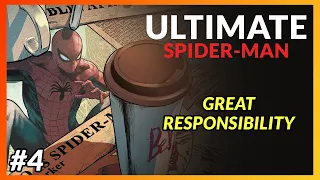 Ultimate Spider-Man #4 | In-Depth Review