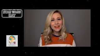 It’s Her Universe, A Conversation with Ashley Eckstein the Voice of Ahsoka Tano