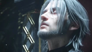 FF 15 Noctis (Death of a King)
