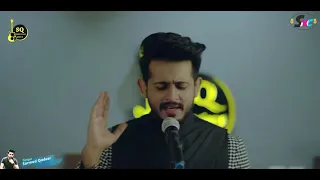 Sarmad Qadeer - Kalam-e-Ilam - Official Video Status - SQ SESSIONS 2019 #SMC_DGK