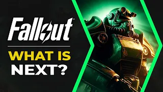 Fallout - What is Next?