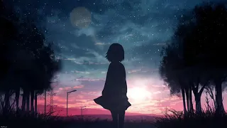 Pablo Alborán - Saturno "En Saturno viven los hijos que nunca tuvimos" (Nightcore)