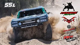 PARADISE MOTORSPORTS  - SCORE SAN FELIPE 250, 2023