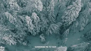 Aephanemer - Snowblind (Lyric Video)