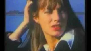 Jane Birkin - DiDooDah - Musicvideo