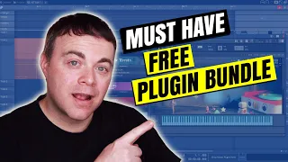 Native Instruments Komplete Start - Best Free VST Plugin Bundle