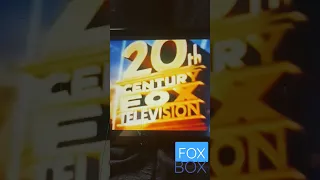 20th Century Fox Television (W/Kids Choice Awards 2002 in Orlando Florida with 1988 Theme)