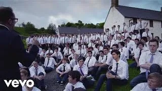 Only Boys Aloud - Being Only Boys Aloud