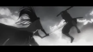 Miyamoto Musashi vs Sasaki Kojiro (Part 5/5)