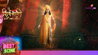 Shiv Shakti | शिव शक्ति | Ep. 306 | माता के लिए सारा कैलाश हुआ चिंतित! | Best Scene