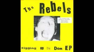 The Rebels - All Hate
