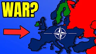 What If NATO And Russia Went To War?
