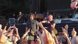 Bruce Springsteen - Out In The Street (Landgraaf, June 11, 2023)