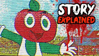 Andy's Apple Farm STORY & ENDING EXPLAINED