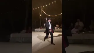 Full video of one the best father daughter dances ever!