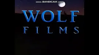 wolf films universal television (1993/2001)