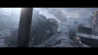 Metro: Exodus — открытие предзаказов