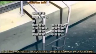 Ikkitousen Ending HD