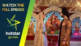 Priyamanasam Epi 285 23-07-18 (Download & Watch Full Episode on Hotstar)