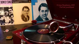 „Close Your Eyes” – Ray Noble / Al Bowlly