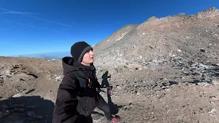 Hochfeiler 3510m an einem Tag | der Höchste im Zillertal
