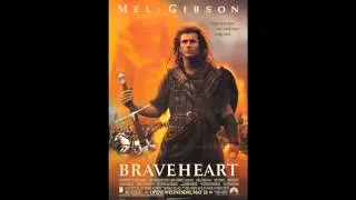 BSO-Braveheart--Por el Amor de una PrincesaFor the Love of a Princess