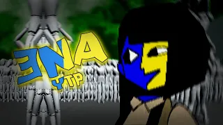 [YTP] ENA but I made it more chaotic