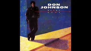 Don Johnson - Heartache away [lyrics] (HQ Sound) (AOR/Melodic Rock)