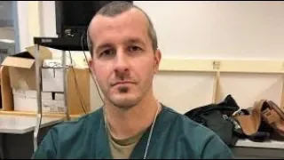 CHRIS WATTS: Audio  NEW  Chris Watts Complete Interview on 2 18 2019 Background Noise Removed