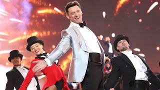 Top 10 Actors Who Can ACTUALLY Dance