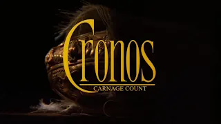 Cronos (1993) Carnage Count