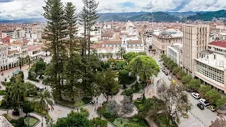 Cuenca, Ecuador - Cost of Living