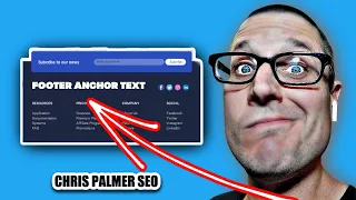 On Page SEO - How to do Internal Website Linking Anchor Text