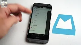 Mailbox для Android - обзор почтового клиента - Keddr.com
