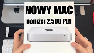 Nowy MAC poniżej 2500 PLN | OPINIA | PL