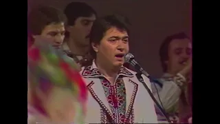 Lăutarii lui Botgros și Mihai Ciobanu (1988) - Secvență din spectacolul "Ca la nuntă"