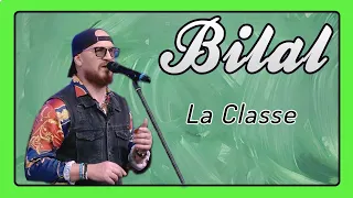 Cheb Bilal - La Classe