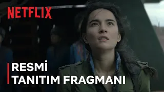 Gölge ve Kemik | Tanıtım Fragmanı | Netflix