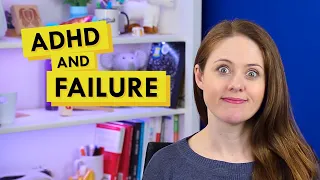 Tips on What to do When You're Feeling Like a Failure (Storytime)