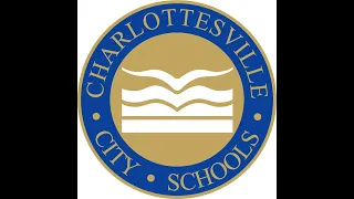 December 2, 2021 Charlottesville City School Board Meeting