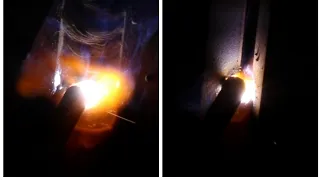 ARC WELDING 9t 3G (world skills)