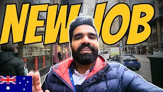 An Indian Vlogger's Day in Melbourne | MrMogambo Australian Vlog