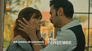 Bir Zamanlar Çukurova / Bitter Lands - Episode 38 Trailer 2 (Eng & Tur Subs)